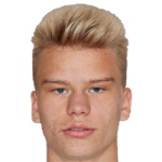 M. Kovalevich Attacker