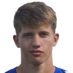 T. Sander Goalkeeper