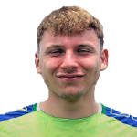 J. Ballesteros Goalkeeper