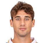 Andrea Cistana Defender