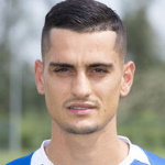 Felipe Curcio Defender