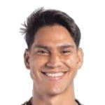 F. Londoño Attacker