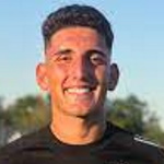 V. Quintero Goalkeeper