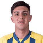 U. Ciccioli Midfielder