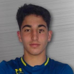 T. O&apos;Connor Midfielder