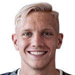 F. Gualtieri Goalkeeper