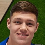T. Palacios Defender