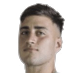 M. Esponda Midfielder