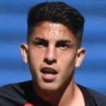 N. Fúnez Attacker