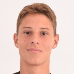 G. Rossi Attacker