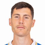 Dimitri Bisoli Midfielder