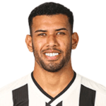 Jefferson Maciel Defender