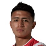 K. Mantilla Midfielder