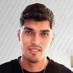 R. Ardaya Midfielder