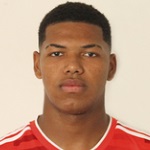 Thauan Lara Defender