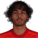 Estevão Midfielder