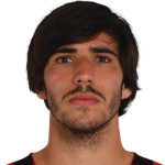 S. Tonali Midfielder
