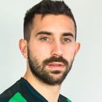 L. Tremolada Midfielder
