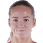 H. Lundkvist Defender