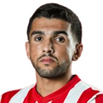 A. Dimitriou Defender