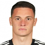 I. Chesnokov Midfielder