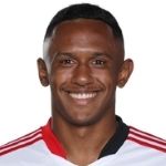 Marquinhos Attacker