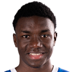 Alfred Lenin Caicedo Mina Defender