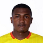 K. Ortiz Midfielder