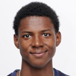 N. Angulo Midfielder