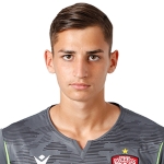 D. Oncescu Goalkeeper