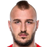 V. Milinković-Savić Goalkeeper