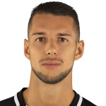 M. Cavion Midfielder