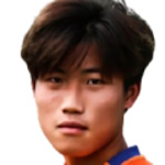 Xie Wenneng Midfielder