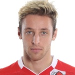 D. Frattesi Midfielder