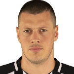 N. Ninković Midfielder