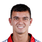 G. López Midfielder