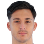 Gianluca Colla Beltrame Attacker
