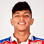 K. Andrade Attacker