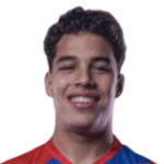 V. Cabañas Defender