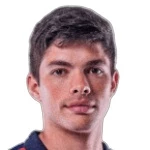 A. Fariña Midfielder