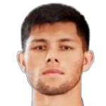 F. Jara Midfielder