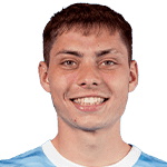 S. Milano Midfielder