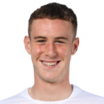 Alfie Dorrington Defender