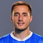 L. Osikmashvili Midfielder
