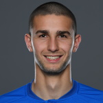 I. Iakobidze Defender