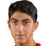 T. Sargsyan Defender