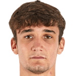 S. Damiani Midfielder