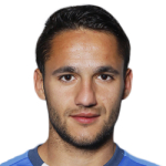 Radoslav Aleksandrov Tsonev Midfielder