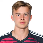 A. Picornell Goalkeeper