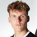 B. Spáčil Midfielder